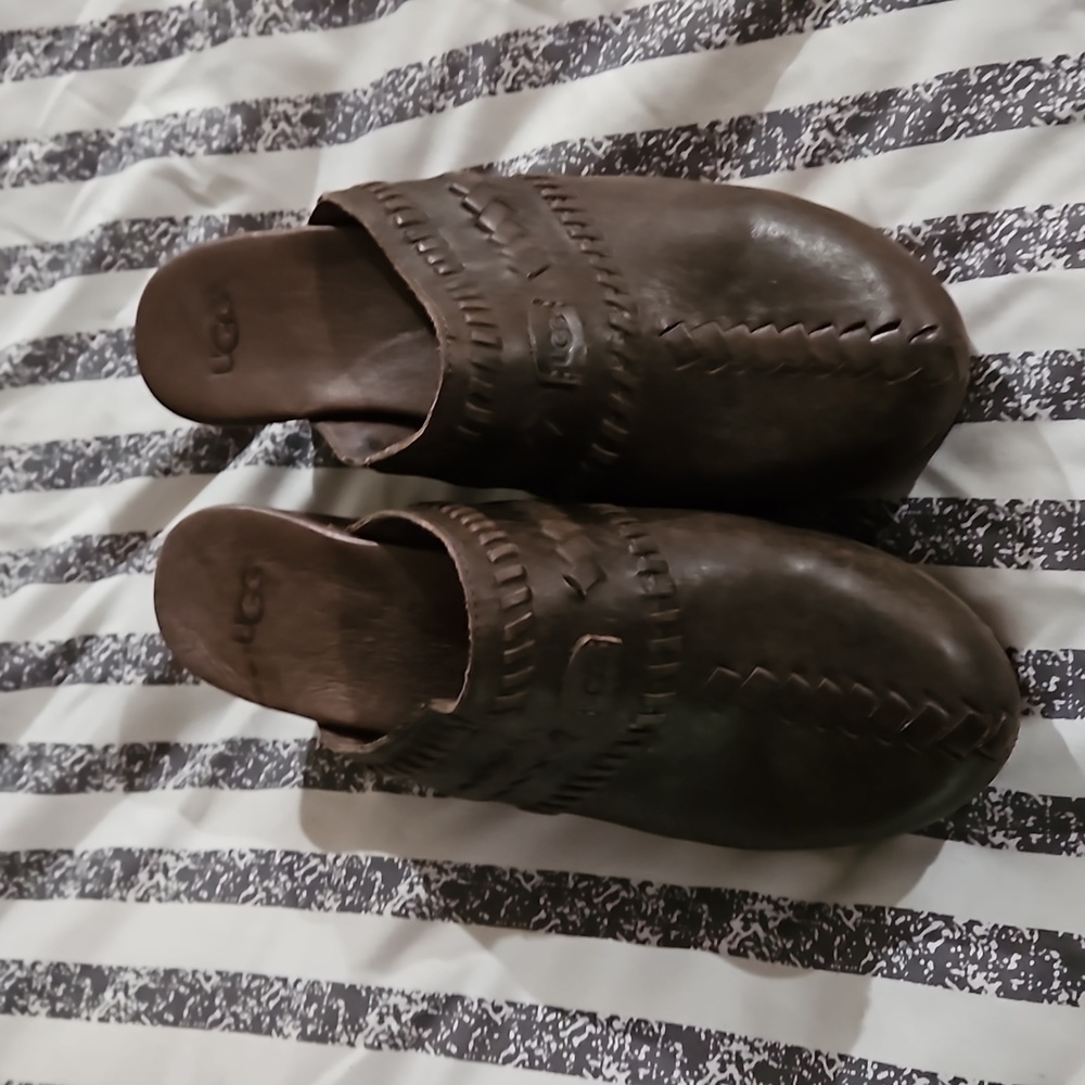 Shoe's